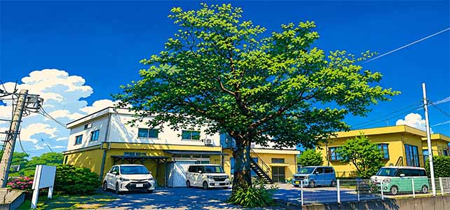 タマタイプ