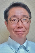 代表取締役 土屋和彦